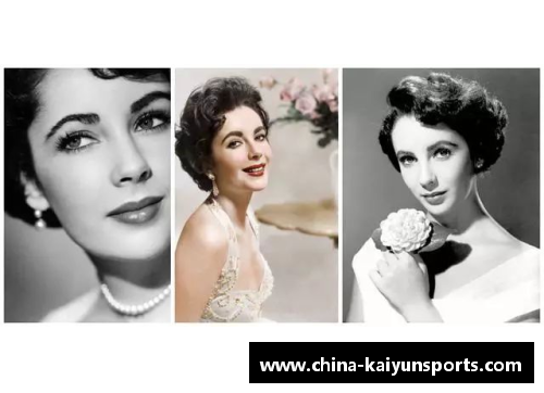 绝世倾城：世界之美女神