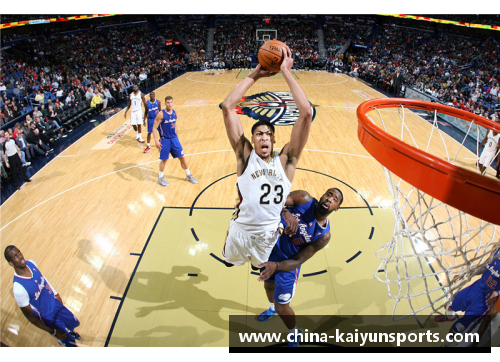 NBA蜂王的震撼统治：探索他在篮球世界中的无与伦比的影响