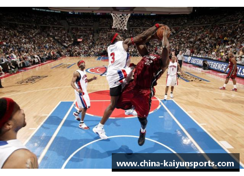 全面解析超清直播NBA：赛事精彩瞬间与球员风采，完美呈现篮球魅力