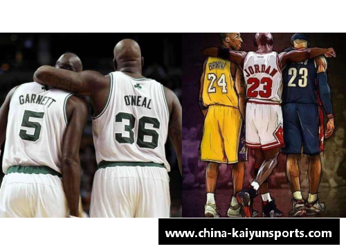 NBA球员薪水排行榜：顶级球员的财富之路